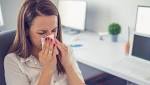  What an immunologist wants you to know about spring allergies