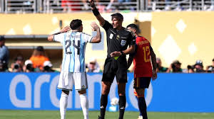 Will FIFA replay the World Cup final? Argentina petition tops 80,000 signatures