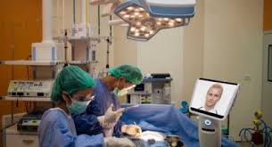 Telefónica: Launches AI Solution with Harrison.ai to Support Chest X-Ray Diagnosis in Spain
