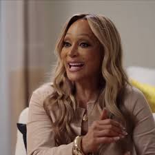 Real Housewives of Potomac Season-Finale