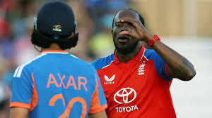 'Wickets are so easy in IPL': Archer taunts India's batters
