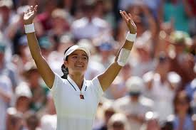 "For That Little Girl...": In Tears After Her Upset, Alexandra Eala Captures Wimbledon Hearts