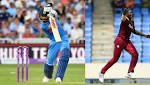 India West Indies, LIVE Score,