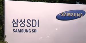 삼성sdi 주가