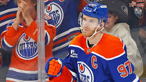 Sharks vs Oilers Prediction, Picks & Odds for Tonight’s NHL Game