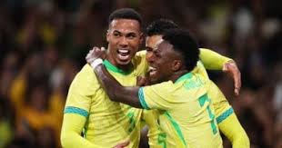صحف البرازيل عن مباراة مصر: الاختبار الأصعب لـ«السامبا» قبل كأس العالم