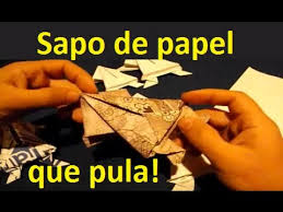 Resultado de imagem para dobraduras passo a passo