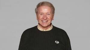 Former Packers president Bob Harlan has died
