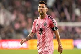 Lionel Messi left fuming as Inter Miami make unwanted history at ‘cursed’ $1bn stadium