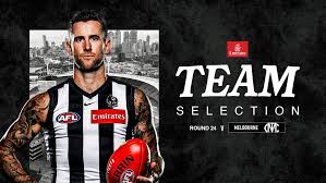 collingwoodfc.com.au - News update