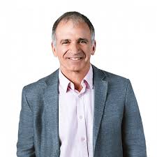 Dr. Carl Spirazza, DO - Boynton Beach, FL - Family Medicine