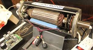 Image result for dc motor