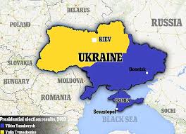 Image result for map+of+crimea