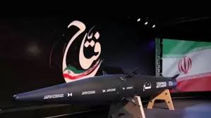 Iran’s Fattah-1 hits Israel: All you need to know about the hypersonic missile
