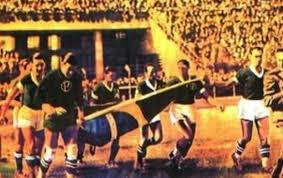 Dia do Palmeiras celebra Arrancada Heroica de 1942 em São Paulo