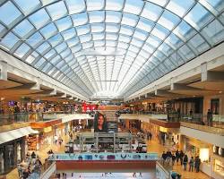 Image of Galleria in Houston, Texas