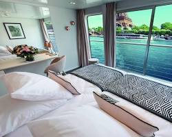 Imagen de Crucero fluvial familiar