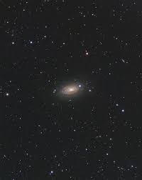 Image result for galaxy m63