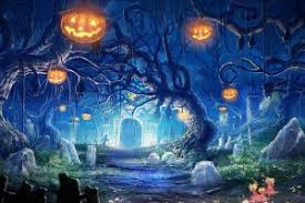 graveyard