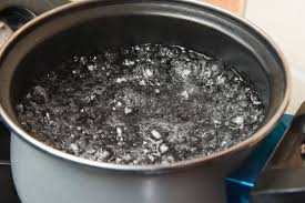 Boil order issued for parts of Moore