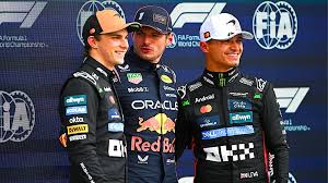 F1 - News update