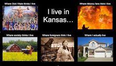 Kansas Girl Quotes. QuotesGram via Relatably.com