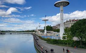Lyon Capitale