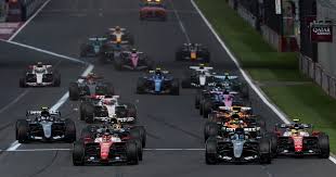 Resultados F1: Russell domina la primera fecha en Australia, Colapinto y Gasly en el límite