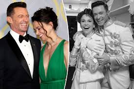 Exclusive | Sutton Foster, Hugh Jackman keep relationship private, but 
‘spend all of their free time together’: sources