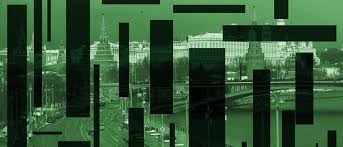 internet in russland