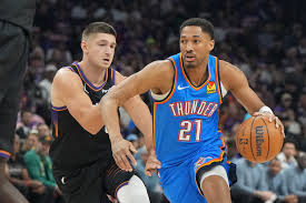 Aaron Wiggins