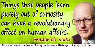 Curiosity Quotes - 65 quotes on Curiosity Science Quotes ... via Relatably.com