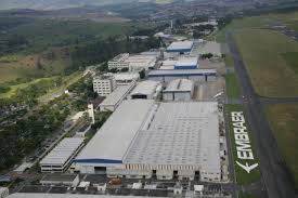 Embraer abre inscrições para programa de estágio com 200 vagas em diferentes cidades do Brasil; veja como se candidatar