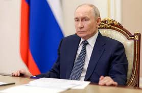 Katie Britt's Russia Sanctions Bill: A Sneaky Gift to China and India Disguised as a Blow to Putin