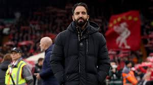 Man United Faces Consistency Challenge After Liverpool Win