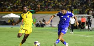 Guyana-Belice: quien sera mas fuerte?