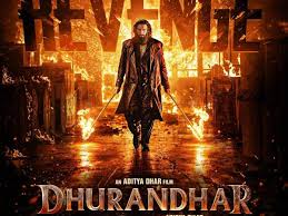 dhurandhar 2