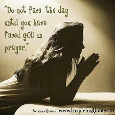 Inspirational Quotes on God - Motivational Thoughts about God via Relatably.com