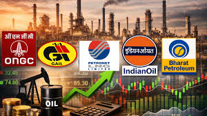 Oil India, ONGC, GAIL, To Petronet: Why Oil And Gas Stocks Are Rising Today? All You Need To Know