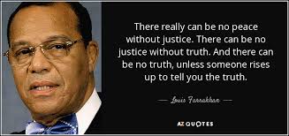 TOP 25 QUOTES BY LOUIS FARRAKHAN (of 75) | A-Z Quotes via Relatably.com