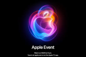 apple event 2024