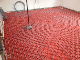 Imagini pentru pictures with underfloor heating