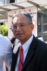 Edward Huang – Past President of North American Taiwanese Professors&#39; Association - huang.edward1-201x300