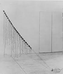 Image result for eva hesse
