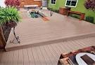 Genovations PVC Decking