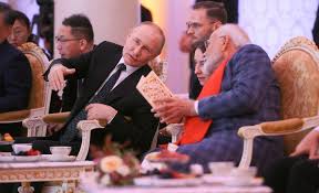 China desafía a EE.UU. por la compra de petróleo ruso e iraní