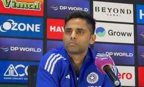 ابھیشیک ابھی ٹھیک نہیں ہوئے ہیں ، ہوسکتا ہے کہ وہ ایک دو میچز سے محروم ہوجائیں،سوریا کماریادیو