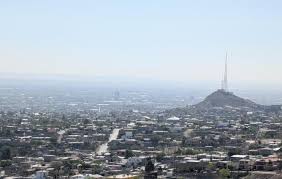 Amanece Juárez de 7°C , la máxima de hoy será de 21