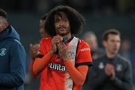 Luton Town Football Club - News update