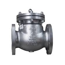 JOHN FIG 7012/7032/7062 | Check Valves | John Valves